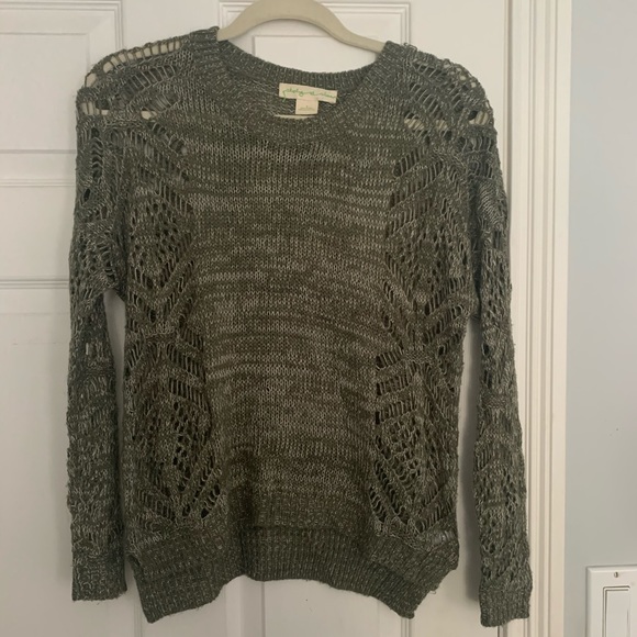 Urban Outfitters Knit Sweater - Picture 1 of 4